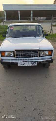 LADA (VAZ) 2107 2006, 780,062 km - 1.5 л - Lənkəran