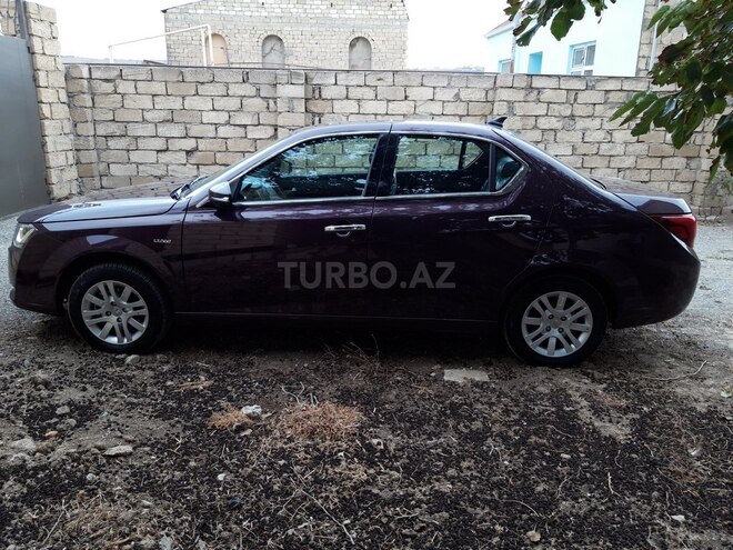 Khazar LX 2018, 750 km - 1.7 l - Bakı