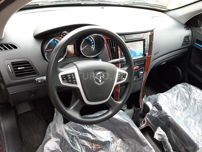 Khazar LX 2018, 750 km - 1.7 l - Bakı