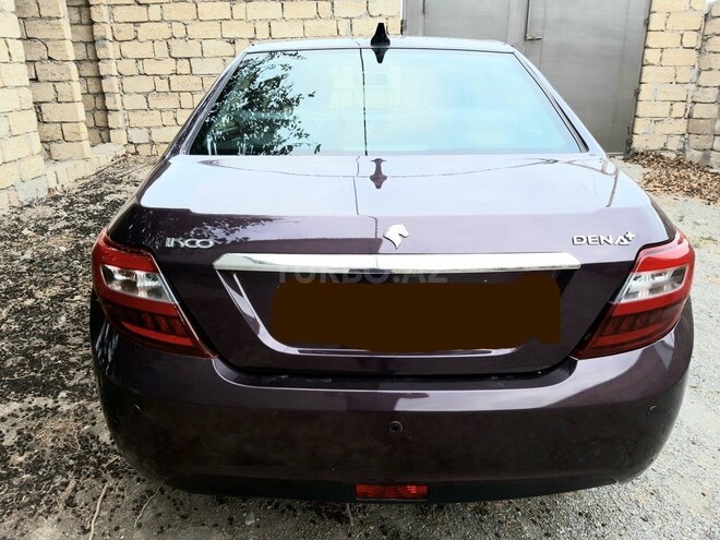 Khazar LX 2018, 750 km - 1.7 l - Bakı