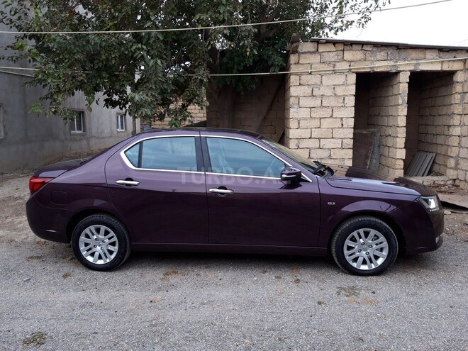 Khazar LX 2018, 750 km - 1.7 l - Bakı