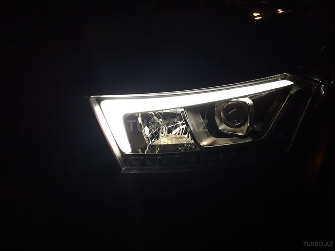 Khazar LX 2018, 750 km - 1.7 l - Bakı
