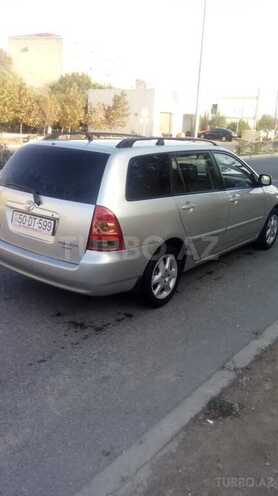 Toyota Corolla 2005, 250,000 km - 1.4 l - Xırdalan