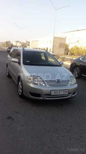 Toyota Corolla 2005, 250,000 km - 1.4 l - Xırdalan