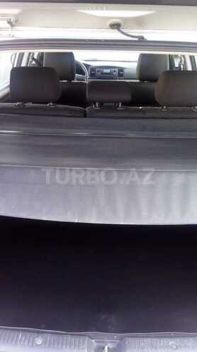 Toyota Corolla 2005, 250,000 km - 1.4 l - Xırdalan
