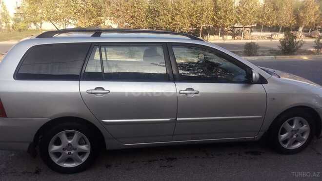 Toyota Corolla 2005, 250,000 km - 1.4 l - Xırdalan
