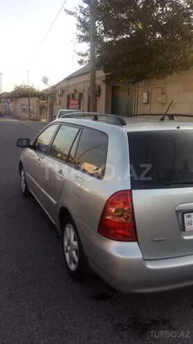 Toyota Corolla 2005, 250,000 km - 1.4 l - Xırdalan