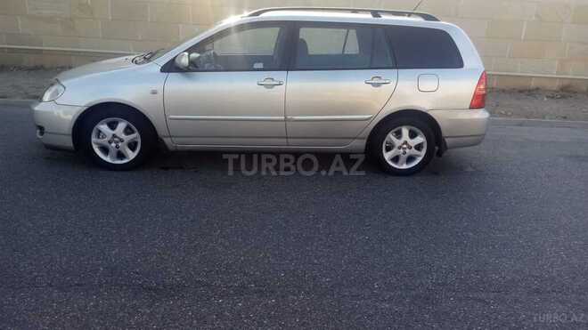 Toyota Corolla 2005, 250,000 km - 1.4 l - Xırdalan