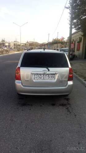 Toyota Corolla 2005, 250,000 km - 1.4 l - Xırdalan