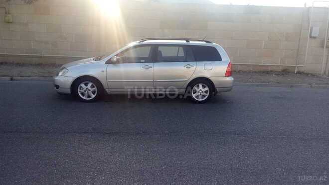 Toyota Corolla 2005, 250,000 km - 1.4 l - Xırdalan