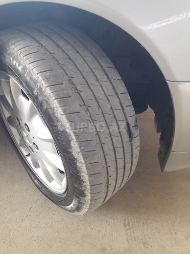 Mercedes E 240 1999, 221,600 km - 2.4 л - Ağsu
