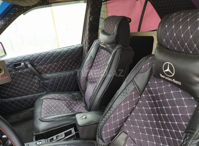 Mercedes 190 1991, 225,780 km - 2.0 l - Bakı