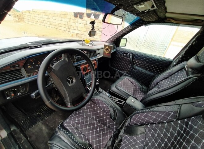 Mercedes 190 1991, 225,780 km - 2.0 l - Bakı