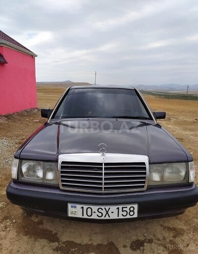 Mercedes 190 1991, 225,780 km - 2.0 l - Bakı