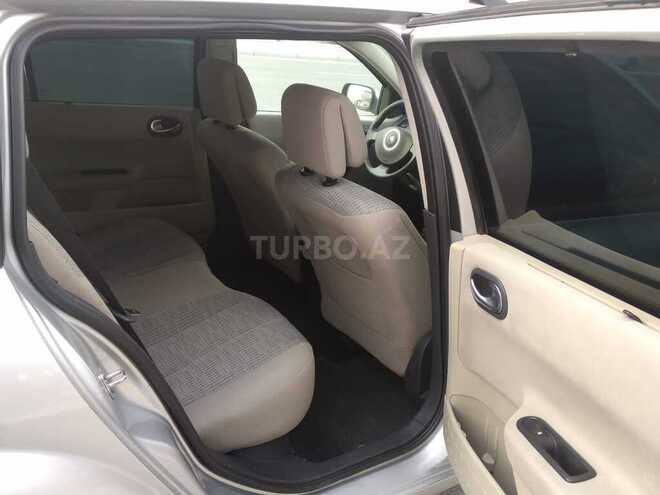 Renault Megane 2007, 235,000 km - 1.5 l - Bakı