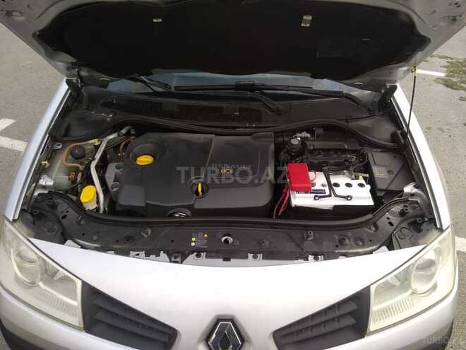 Renault Megane 2007, 235,000 km - 1.5 l - Bakı