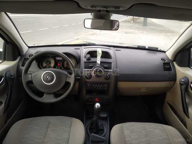 Renault Megane 2007, 235,000 km - 1.5 l - Bakı