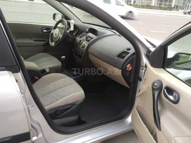 Renault Megane 2007, 235,000 km - 1.5 l - Bakı