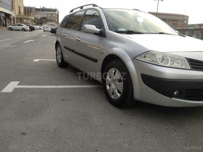Renault Megane 2007, 235,000 km - 1.5 l - Bakı
