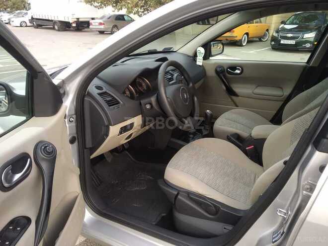 Renault Megane 2007, 235,000 km - 1.5 l - Bakı