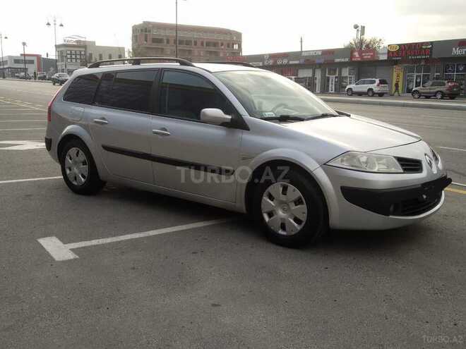Renault Megane 2007, 235,000 km - 1.5 l - Bakı