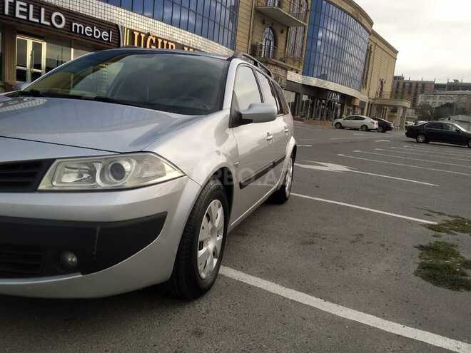 Renault Megane 2007, 235,000 km - 1.5 l - Bakı