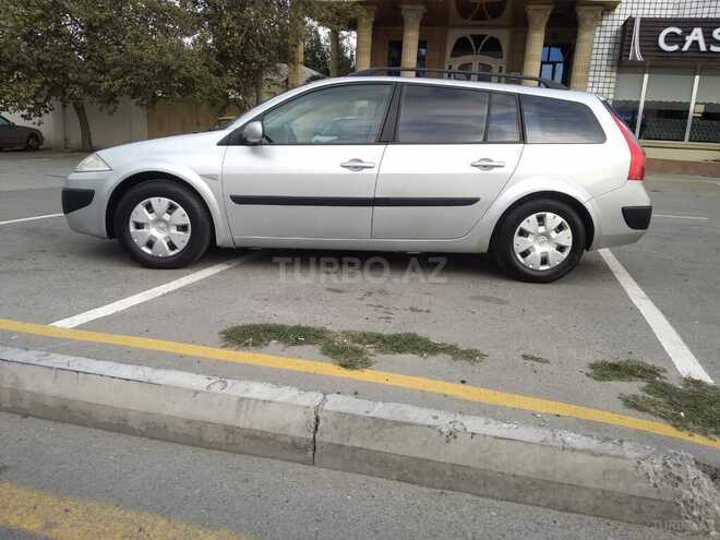 Renault Megane 2007, 235,000 km - 1.5 l - Bakı
