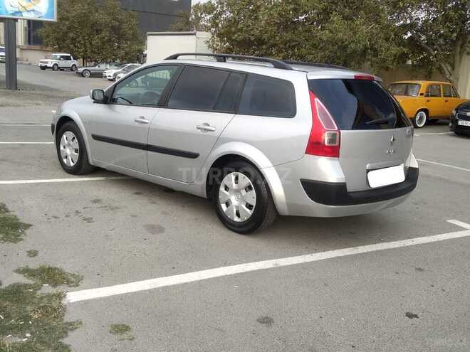 Renault Megane 2007, 235,000 km - 1.5 l - Bakı