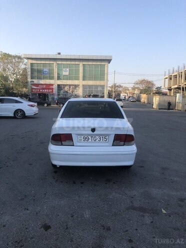 Iran Khodro Samand 2007, 278,900 km - 1.8 л - Bakı