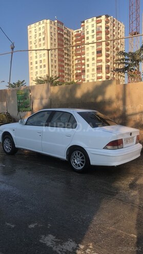 Iran Khodro Samand 2007, 278,900 km - 1.8 л - Bakı