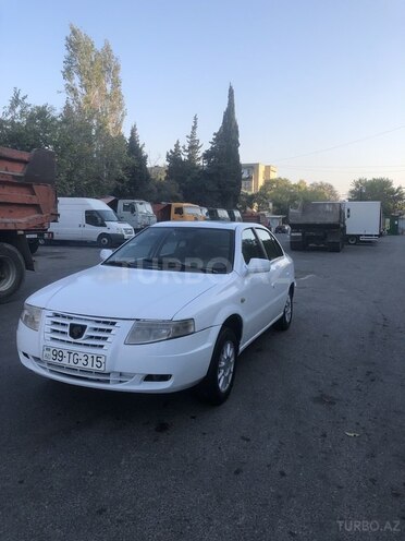 Iran Khodro Samand 2007, 278,900 km - 1.8 л - Bakı