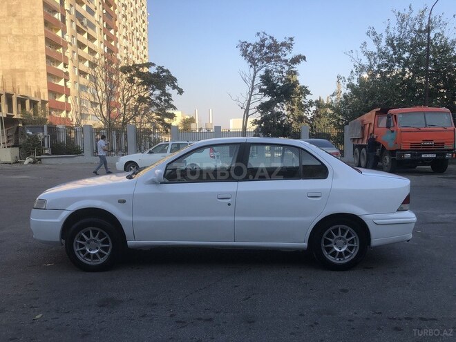 Iran Khodro Samand 2007, 278,900 km - 1.8 л - Bakı