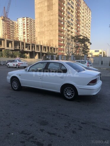 Iran Khodro Samand 2007, 278,900 km - 1.8 л - Bakı