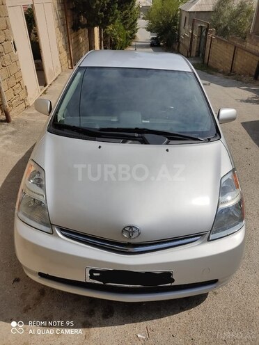 Toyota Prius 2008, 250,000 km - 1.5 l - Bakı