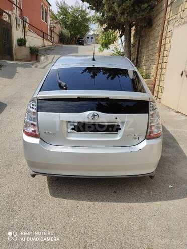 Toyota Prius 2008, 250,000 km - 1.5 l - Bakı
