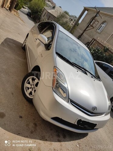 Toyota Prius 2008, 250,000 km - 1.5 l - Bakı