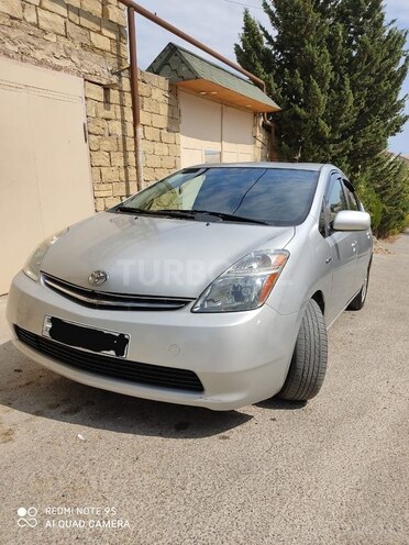 Toyota Prius 2008, 250,000 km - 1.5 l - Bakı