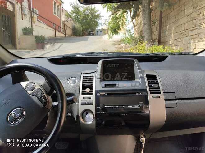 Toyota Prius 2008, 250,000 km - 1.5 l - Bakı