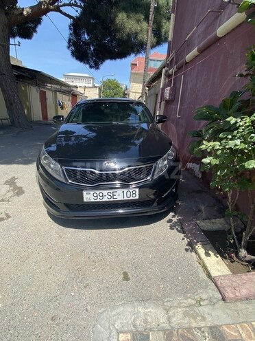 Kia Optima 2012, 22,000 km - 2.0 l - Bakı