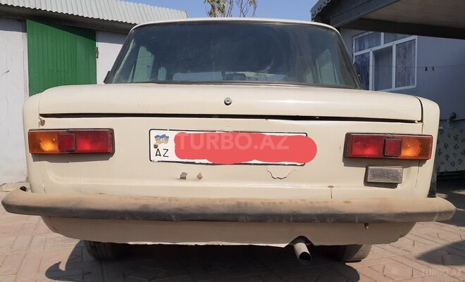 LADA (VAZ) 21011 1980, 230,000 km - 1.3 l - Masallı