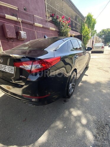 Kia Optima 2012, 22,000 km - 2.0 l - Bakı