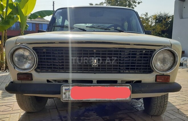 LADA (VAZ) 21011 1980, 230,000 km - 1.3 l - Masallı