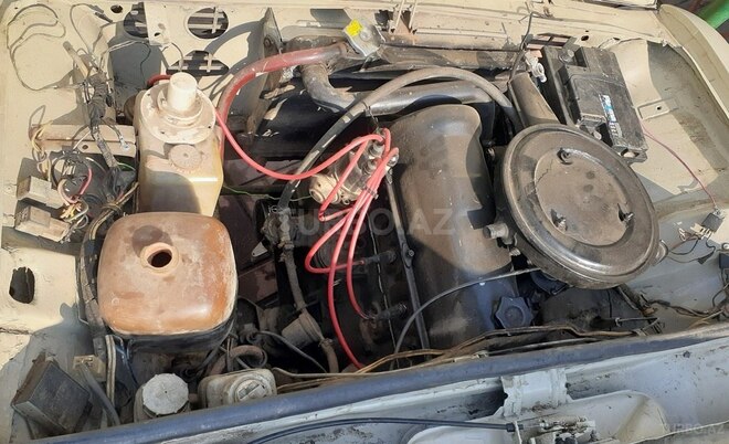 LADA (VAZ) 21011 1980, 230,000 km - 1.3 l - Masallı