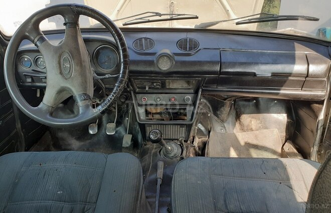 LADA (VAZ) 21011 1980, 230,000 km - 1.3 l - Masallı