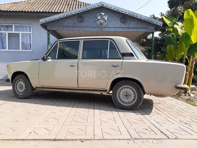 LADA (VAZ) 21011 1980, 230,000 km - 1.3 l - Masallı