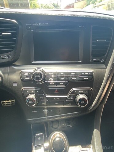Kia Optima 2012, 22,000 km - 2.0 l - Bakı