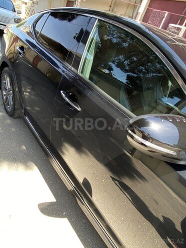 Kia Optima 2012, 22,000 km - 2.0 l - Bakı