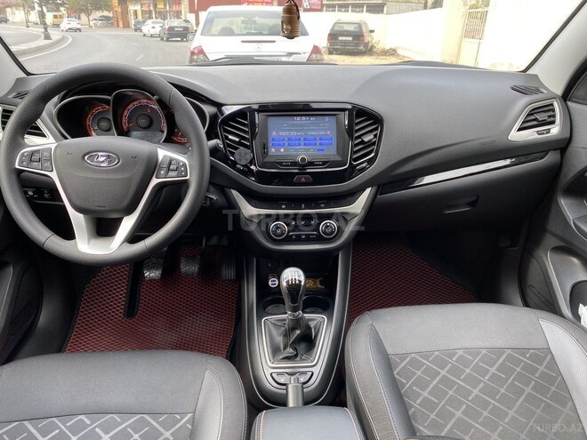 LADA (VAZ) Vesta SW Cross 2019, 39,000 km - 1.8 л - Bakı