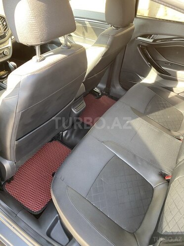 LADA (VAZ) Vesta SW Cross 2019, 39,000 km - 1.8 л - Bakı