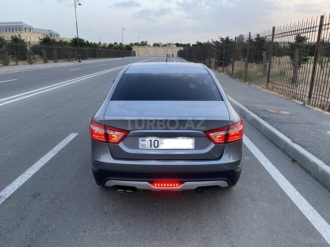 LADA (VAZ) Vesta SW Cross 2019, 39,000 km - 1.8 л - Bakı